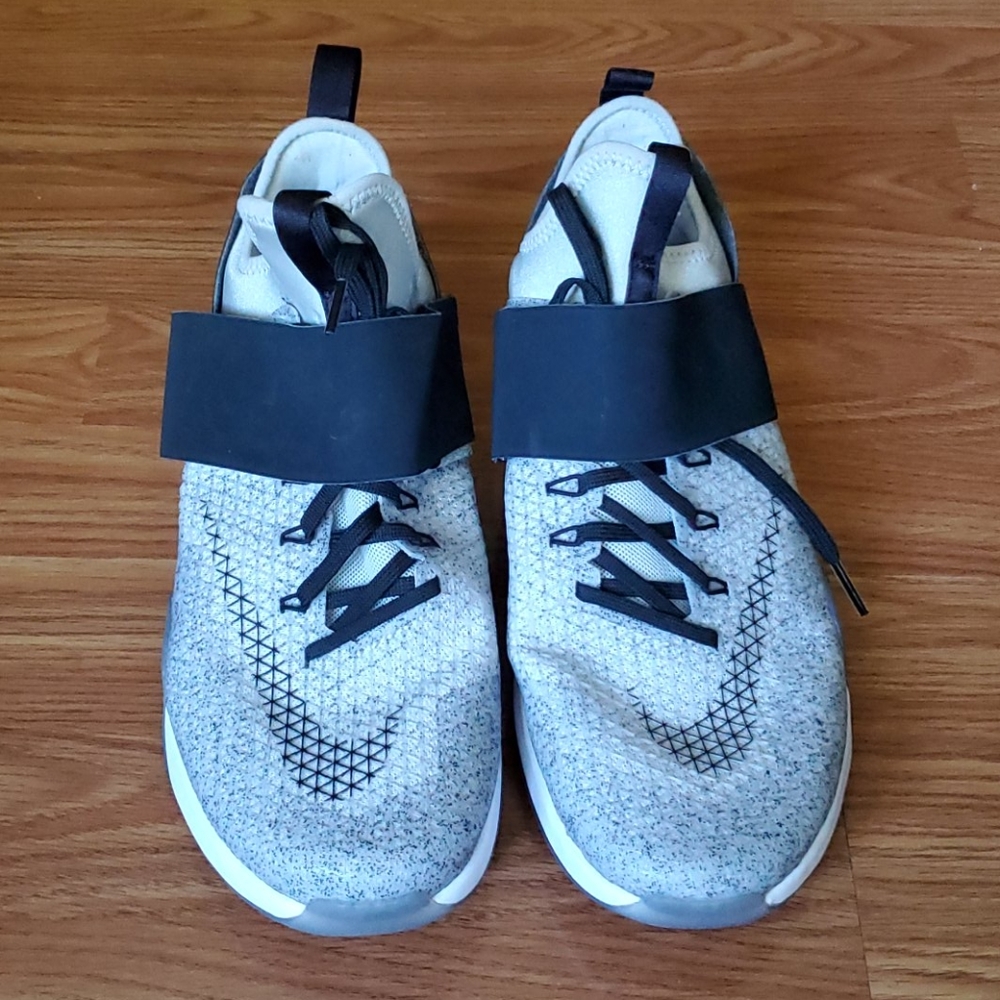 Womens Nike Zoom Strong Training Shoes